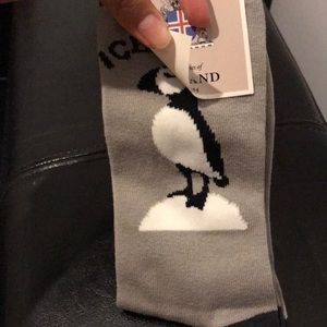 Men’s Penguin Socks